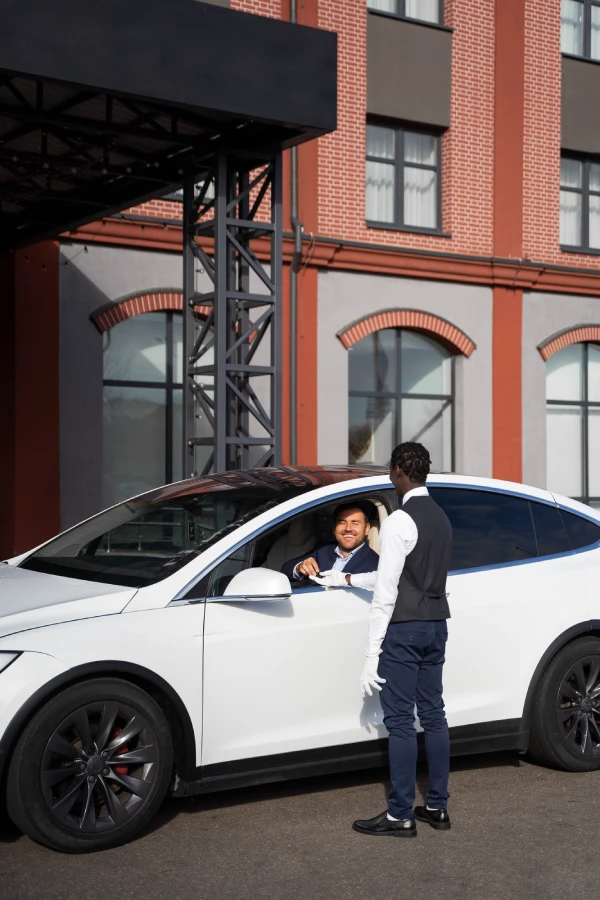 Exceptional Customer Service