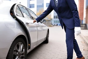 Car Rental Service London